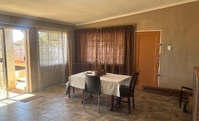 3 Bedroom Property for Sale in Wolmaransstad North West